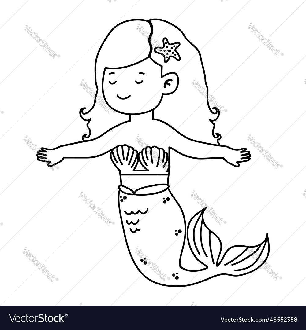 Coloring pages for girls, Mermaid coloring pages, Coloring pages