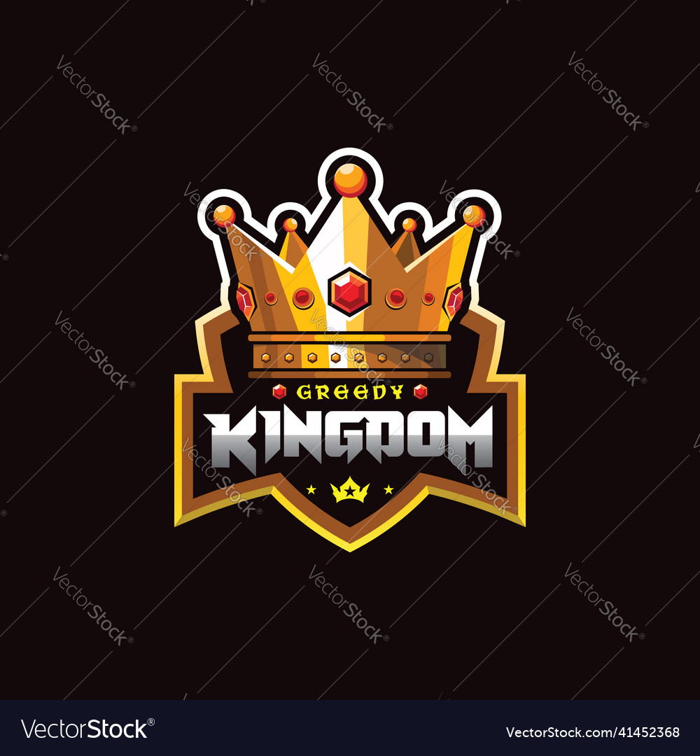 King Leo Esports Team Logo by avoltha on DeviantArt