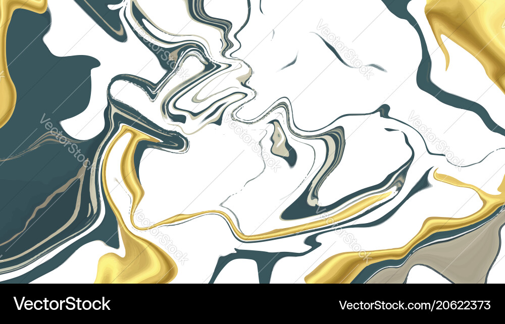 Abstract marble background Royalty Free Vector Image