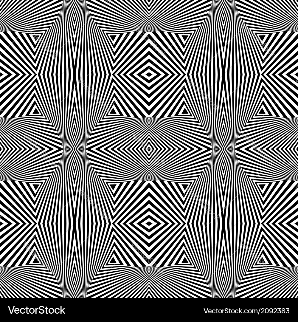 Seamless pattern Royalty Free Vector Image - VectorStock