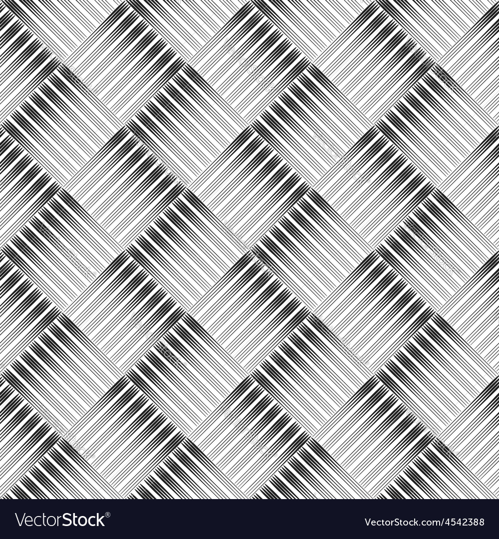 Checked texture Royalty Free Vector Image - VectorStock