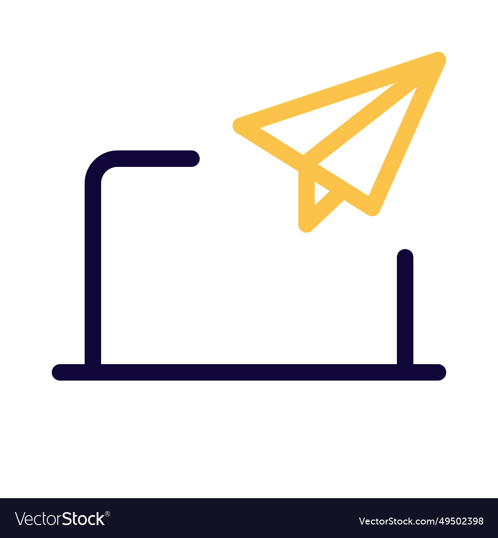 how to send email using laptop
