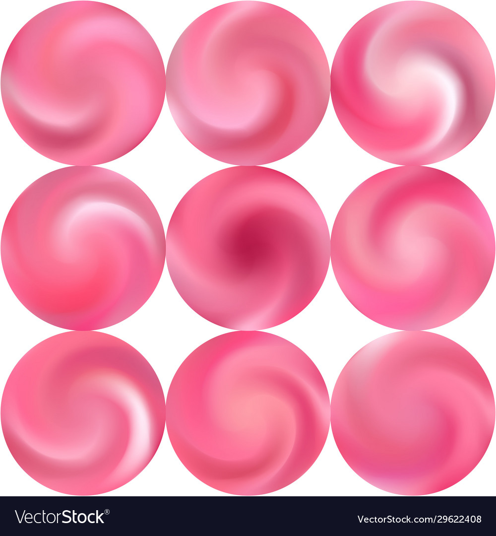 Abstract background in form shape Royalty Free Vector Image