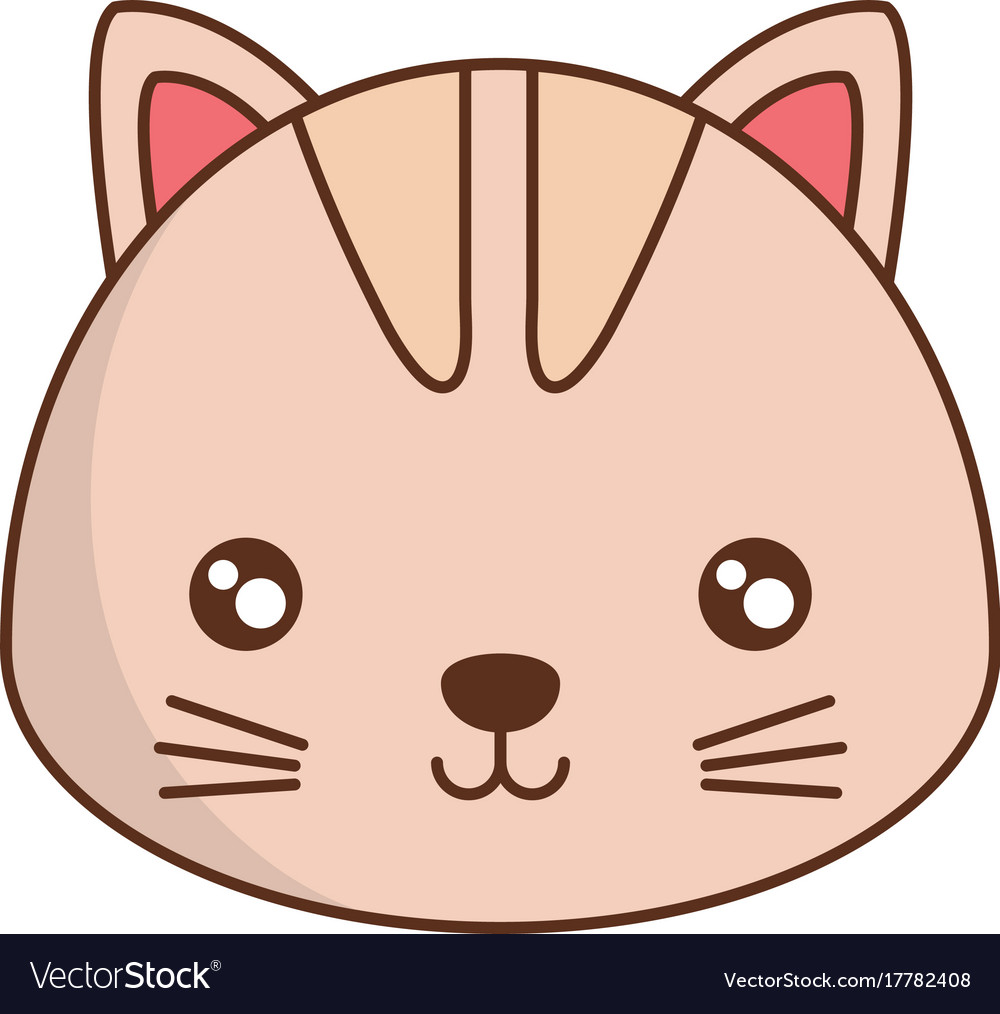 Cute animals design Royalty Free Vector Image - VectorStock