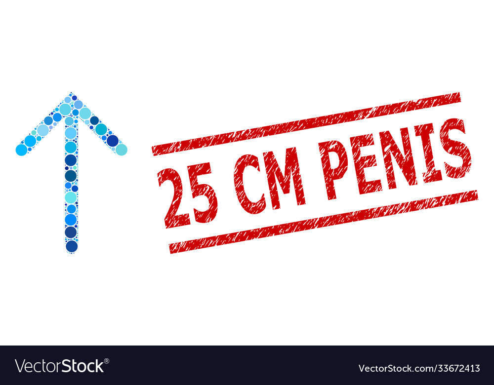 penis de 24 de centimetri
