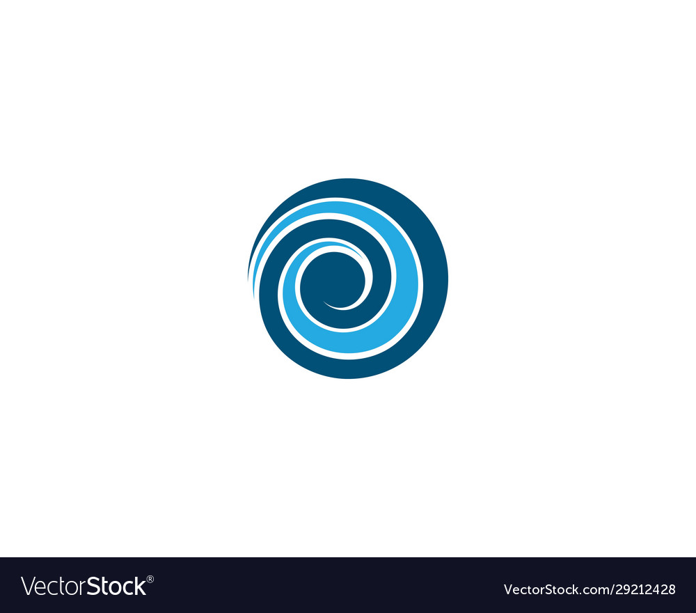 Circle Logo Icon Royalty Free Vector Image - Vectorstock