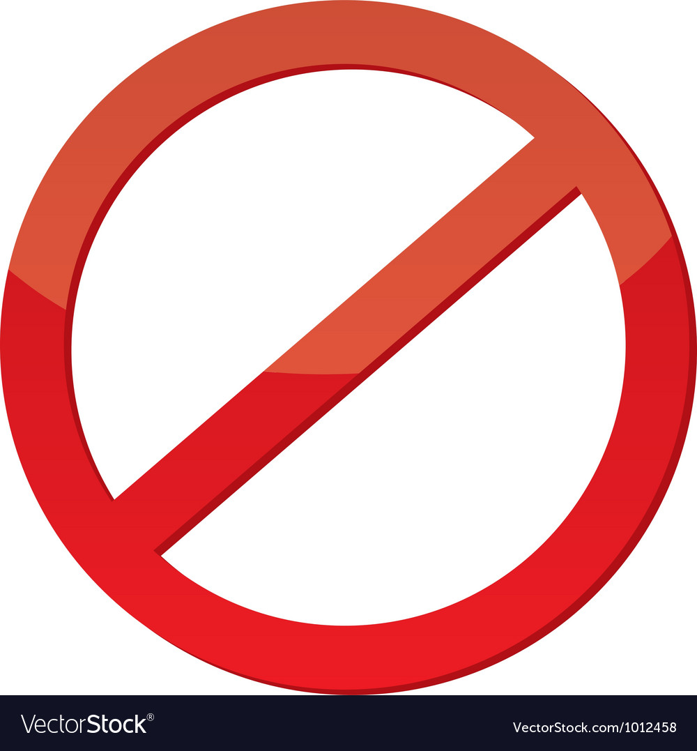 not-allowed-sign-royalty-free-vector-image-vectorstock