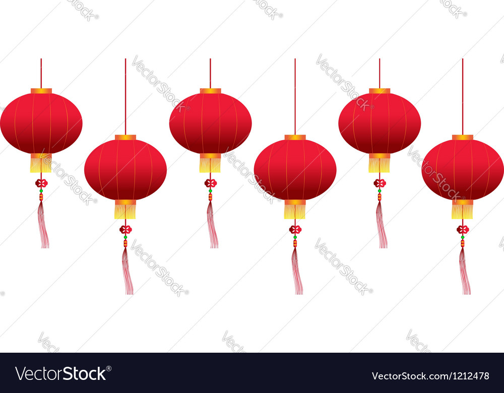 Lighted chinese deals lanterns