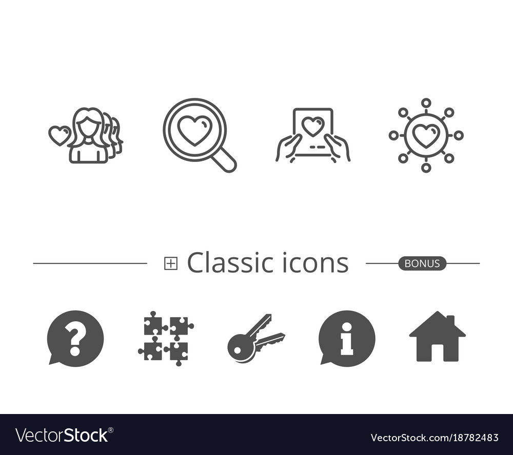 dating network