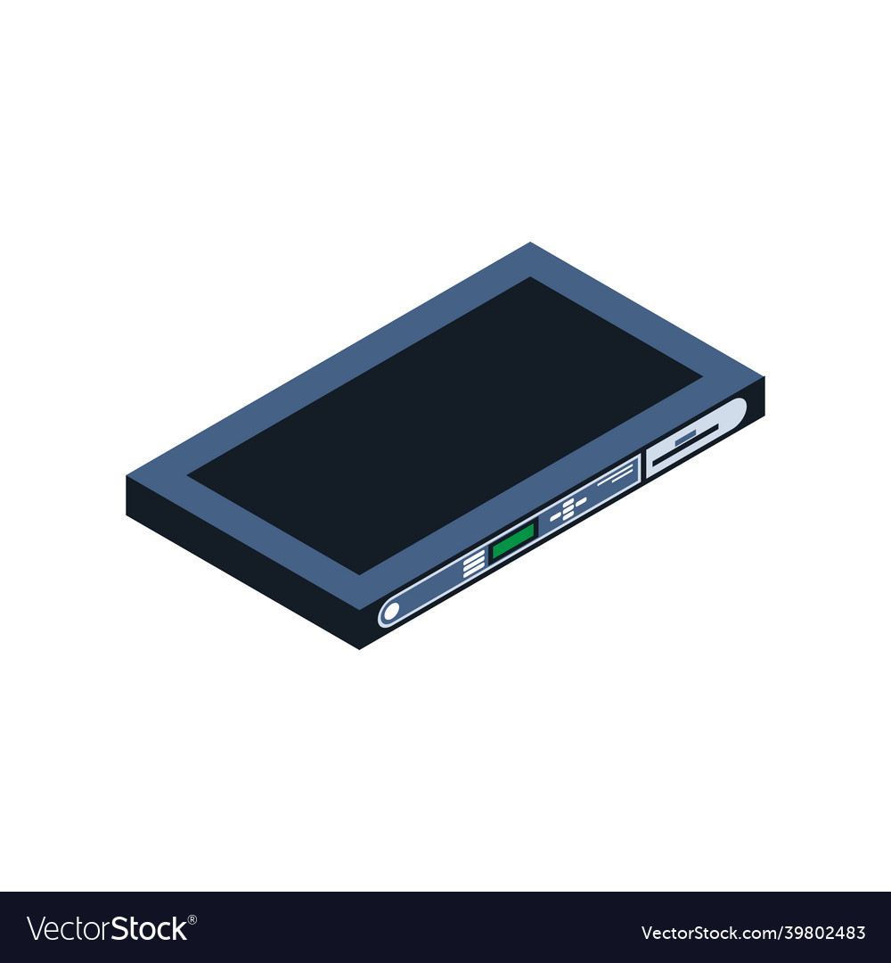 Network switch Royalty Free Vector Image - VectorStock