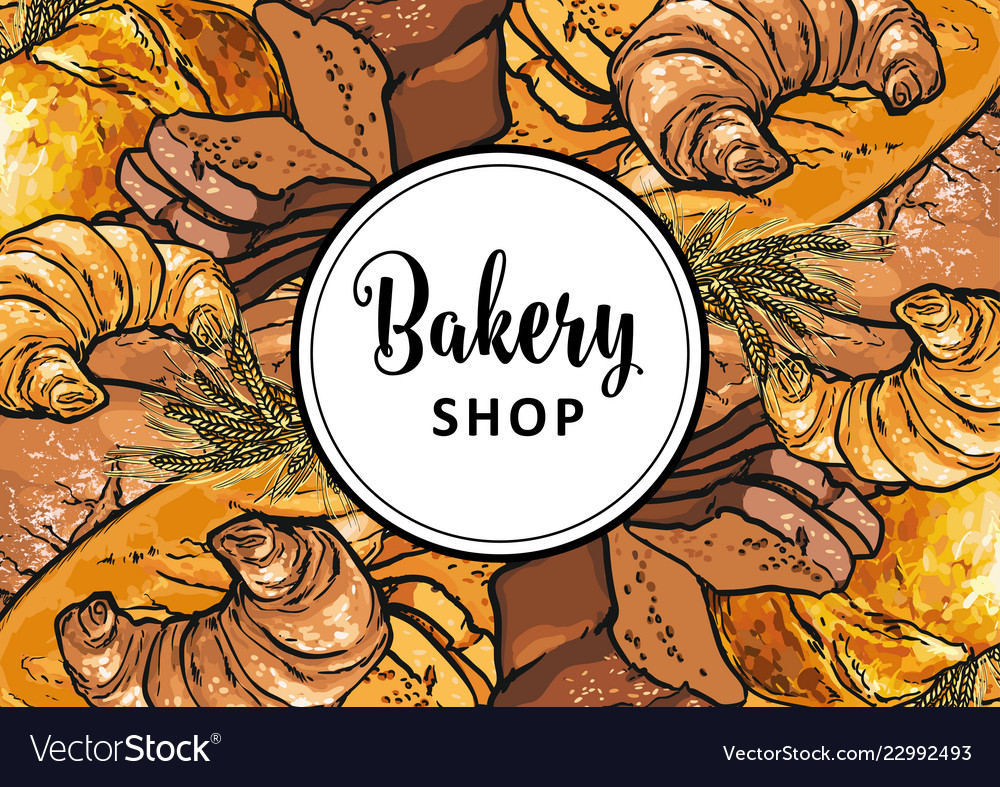 Bakery cover on sale