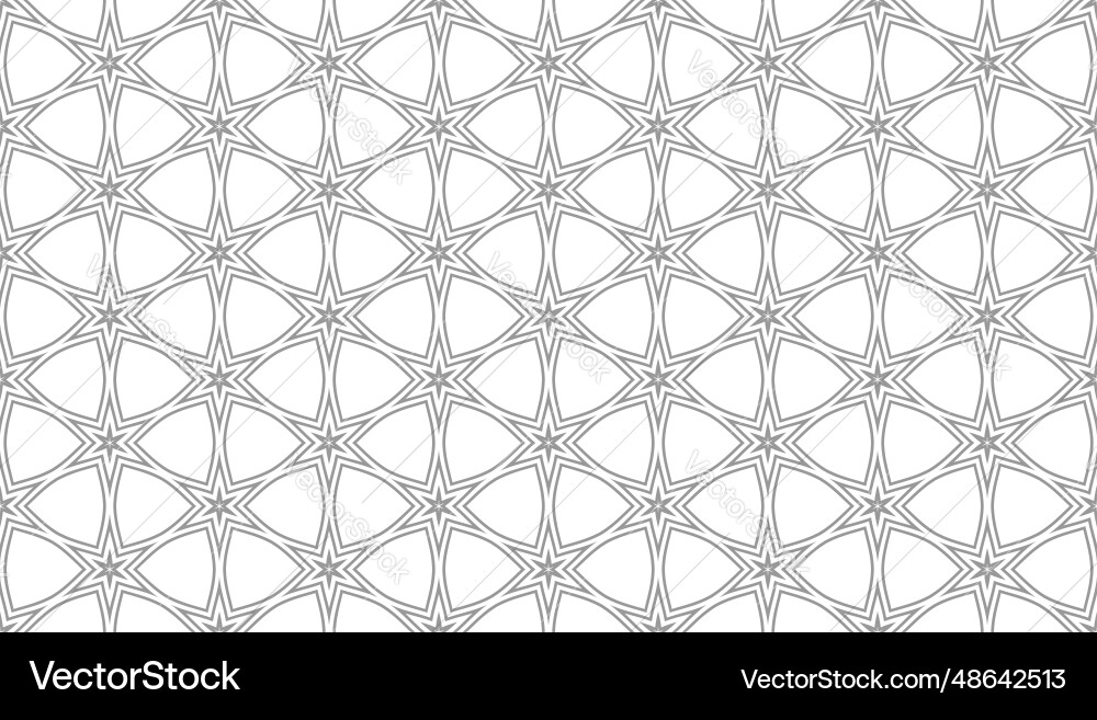 Seamless pattern Royalty Free Vector Image - VectorStock