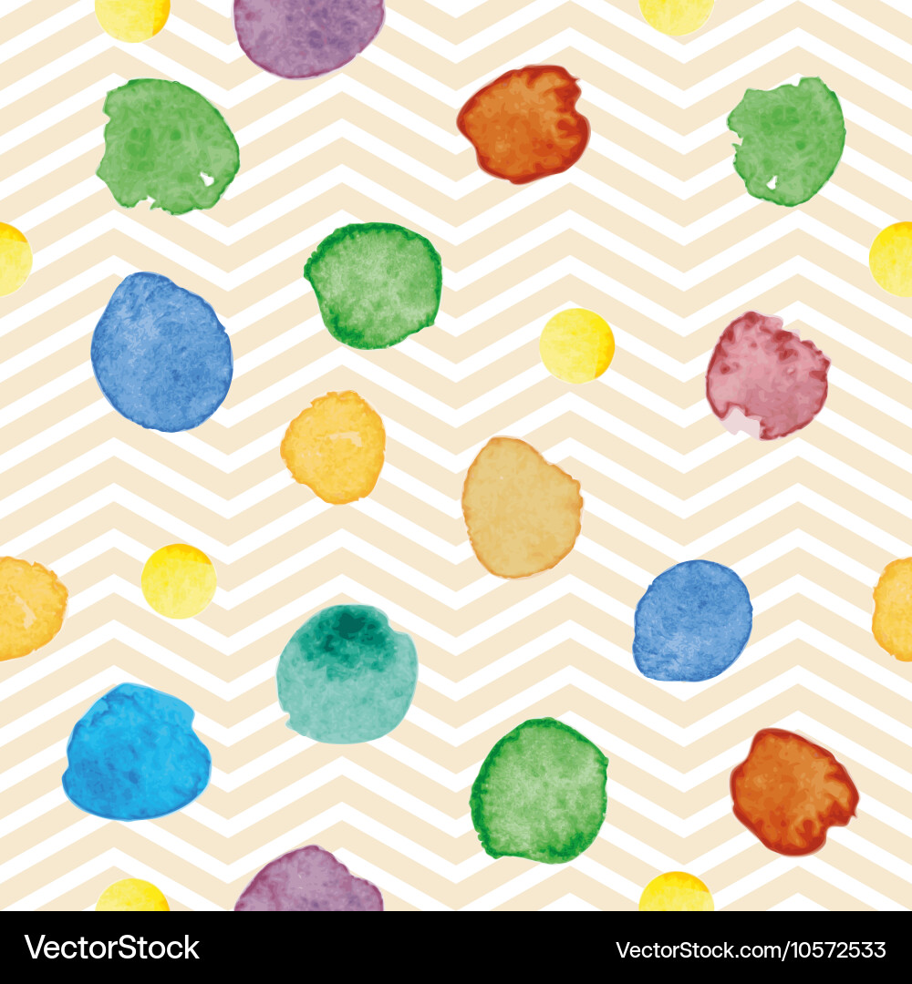 Seamless pattern Royalty Free Vector Image - VectorStock