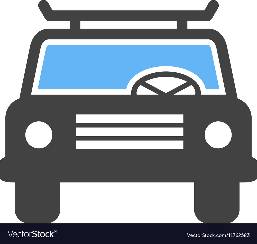 Cab Royalty Free Vector Image - VectorStock