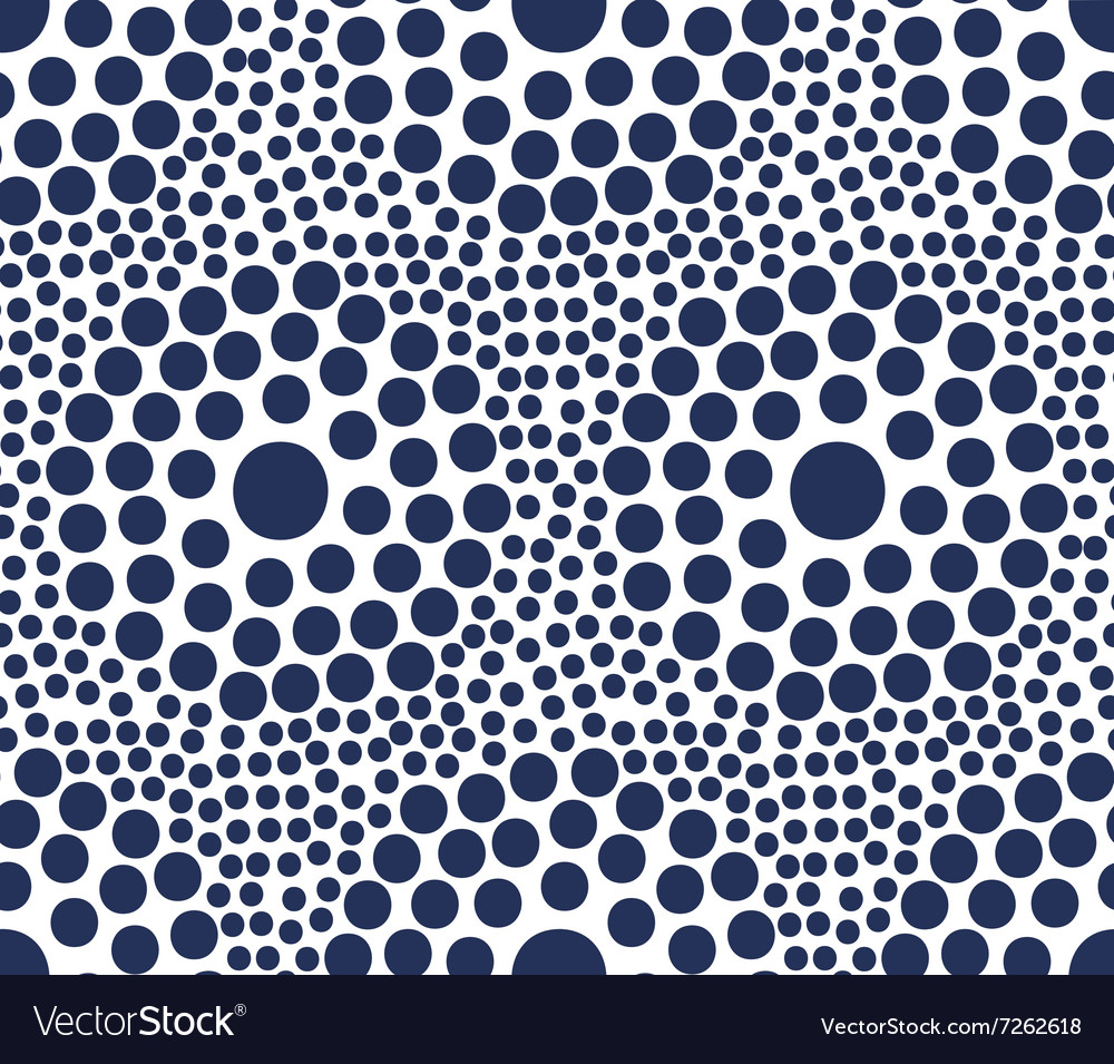 Seamless Geometric Pattern Royalty Free Vector Image