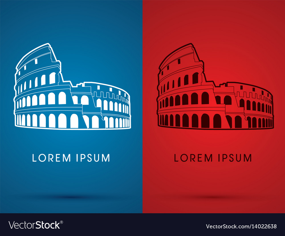 Colosseum building