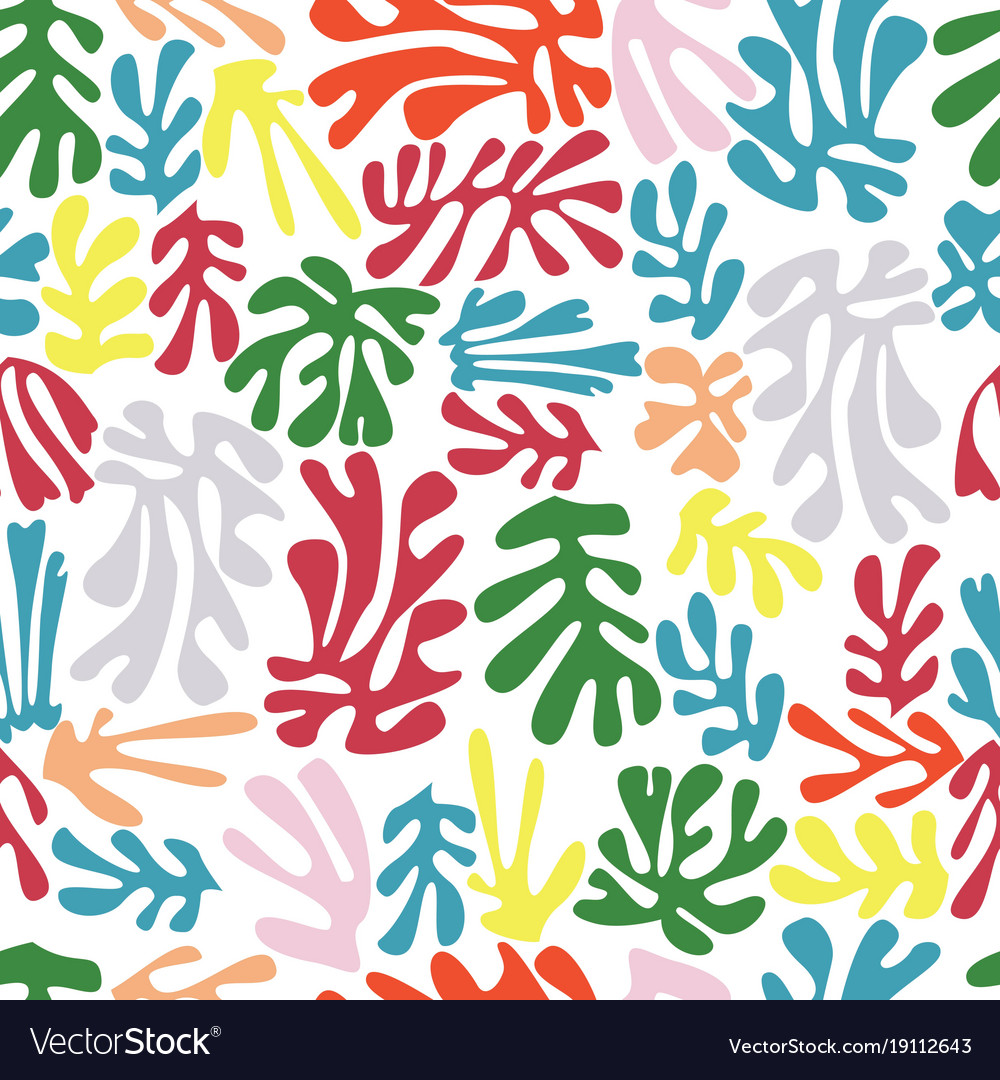 matisse patterns