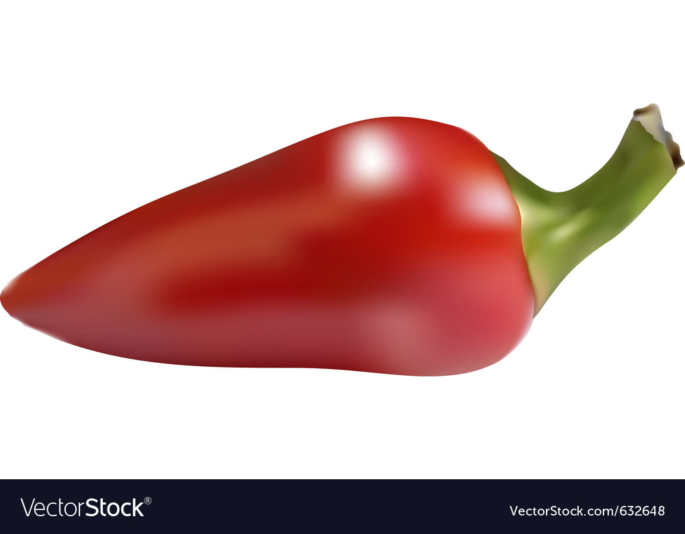 Chili Pepper