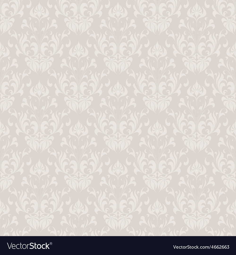 Seamless vintage pattern