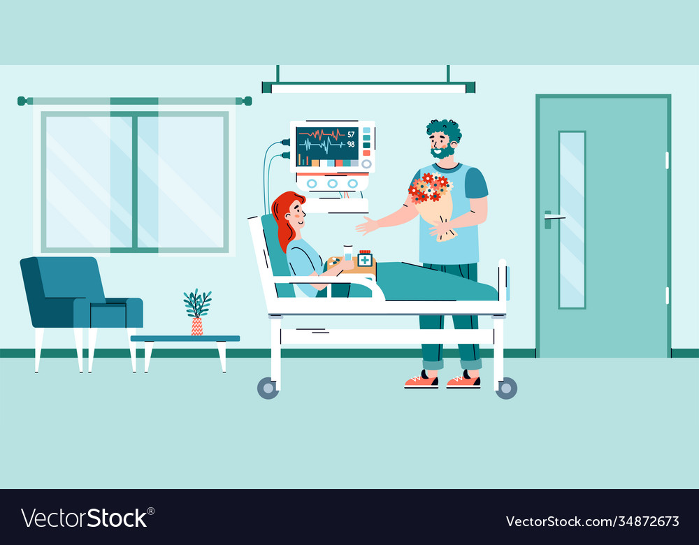 Paint a hospital. Пациент в палате иллюстрация. Больничная палата рисунок. Больничная палата вектор. Пациент ходит по палате иллюстрация.