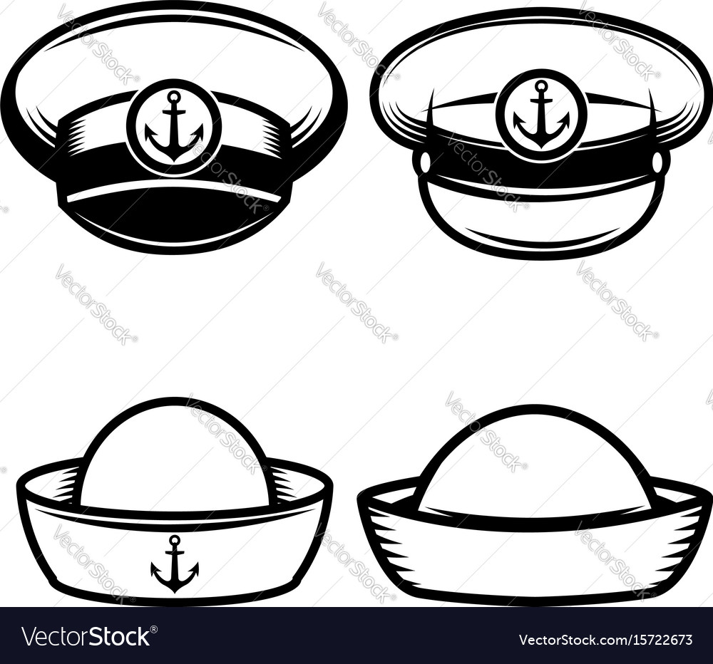 sailers hat