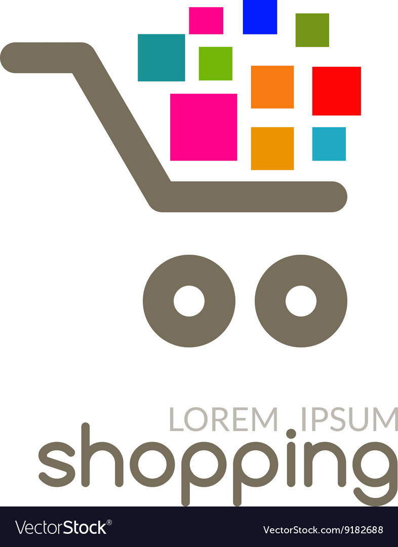 Family Shopping Center Logo by AbdelmalikDesigner on DeviantArt