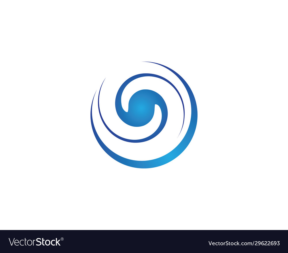 Circle symbol icon Royalty Free Vector Image - VectorStock