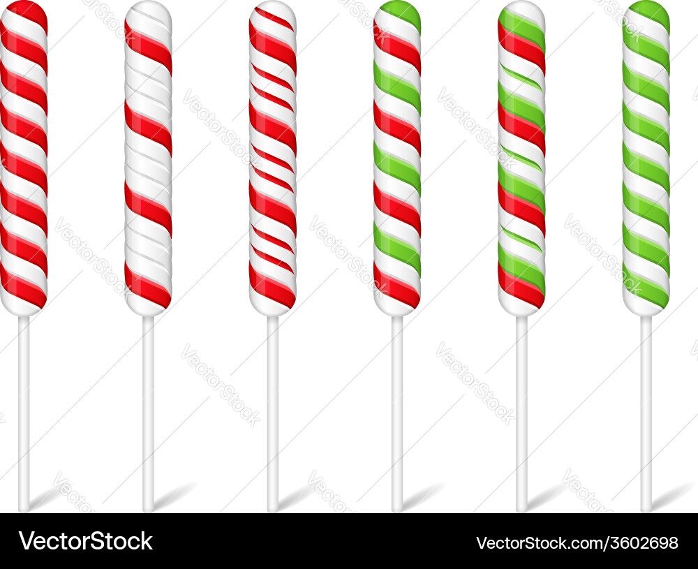 Candy Royalty Free Vector Image - VectorStock