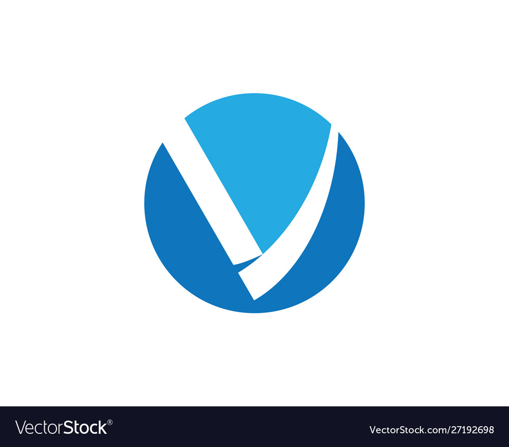 Letter V Symbol Design Royalty Free Vector Image letter-v-symbol-design-royalty-free-vector-image
