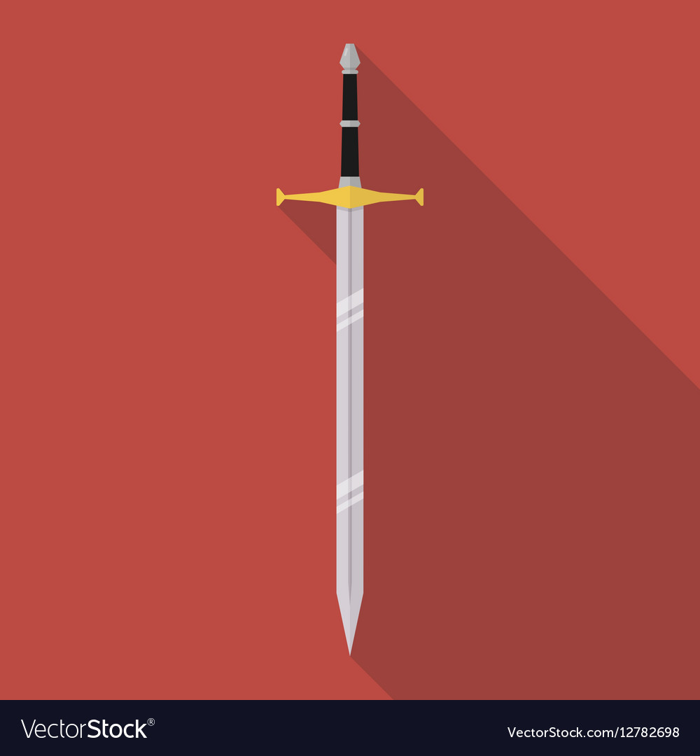 Swords Icon Stock Photos and Images - 123RF