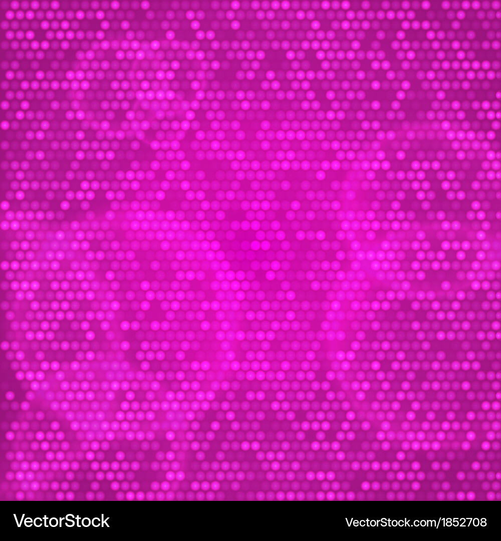 Abstract pink background Royalty Free Vector Image