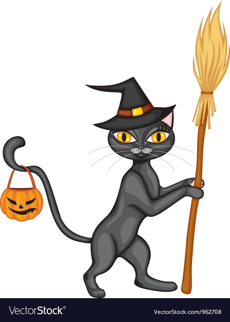 Halloween kitty2