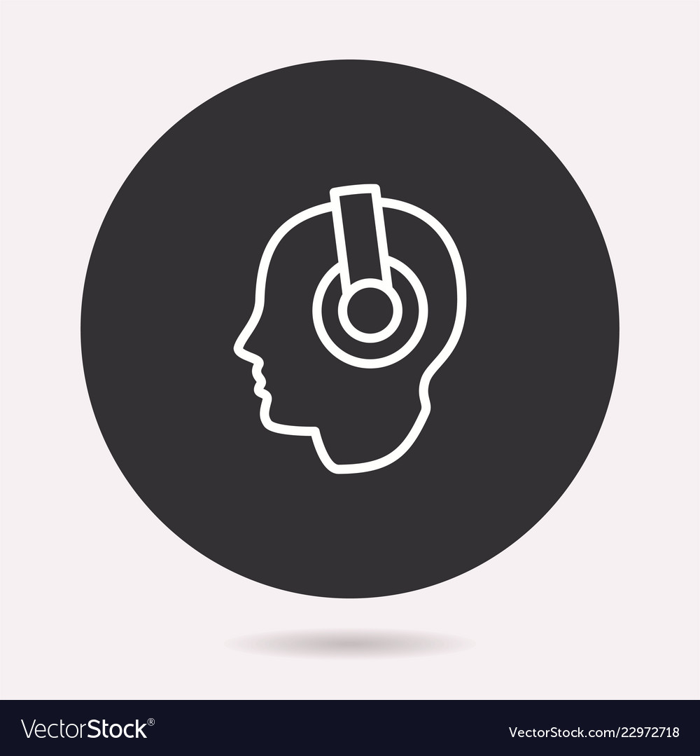 E-learning distance education - icon Royalty Free Vector