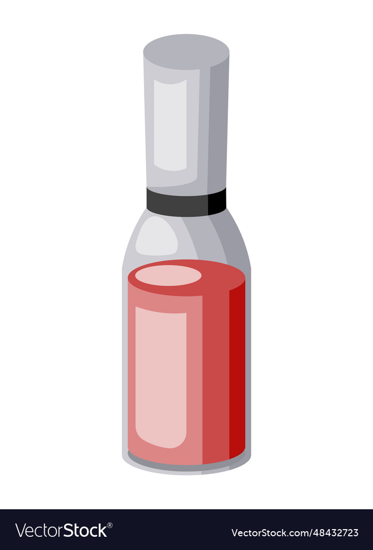 Vacine vial medical icon