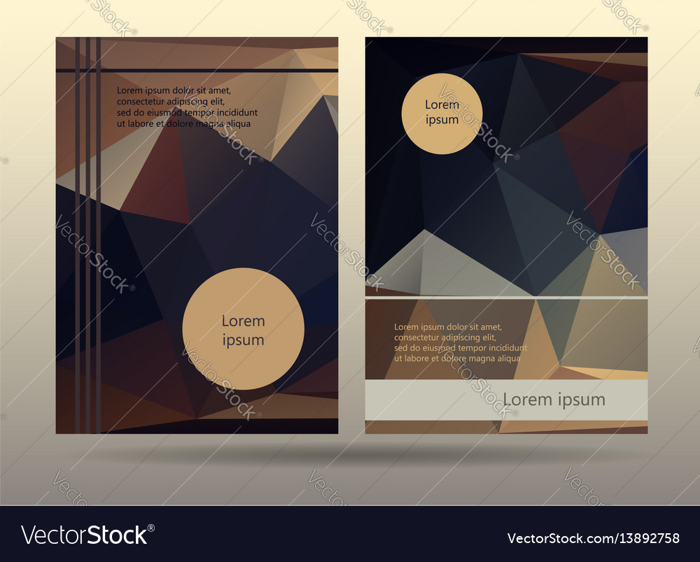 booklet layout templates promotion page design booklet templates