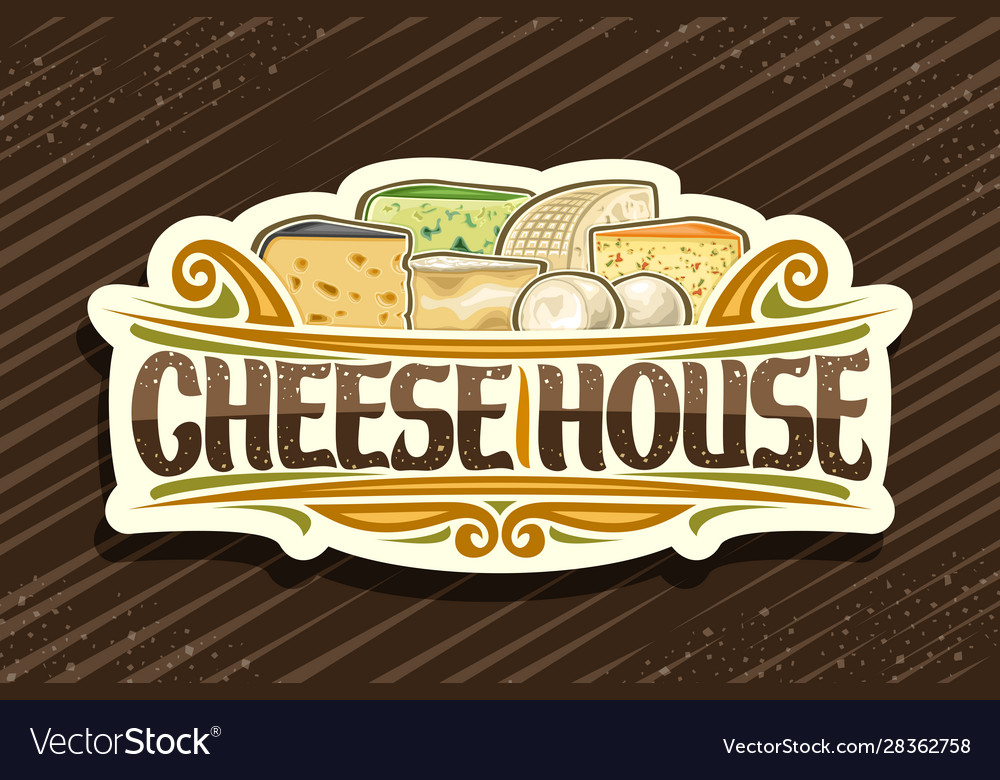 CheeseHouse