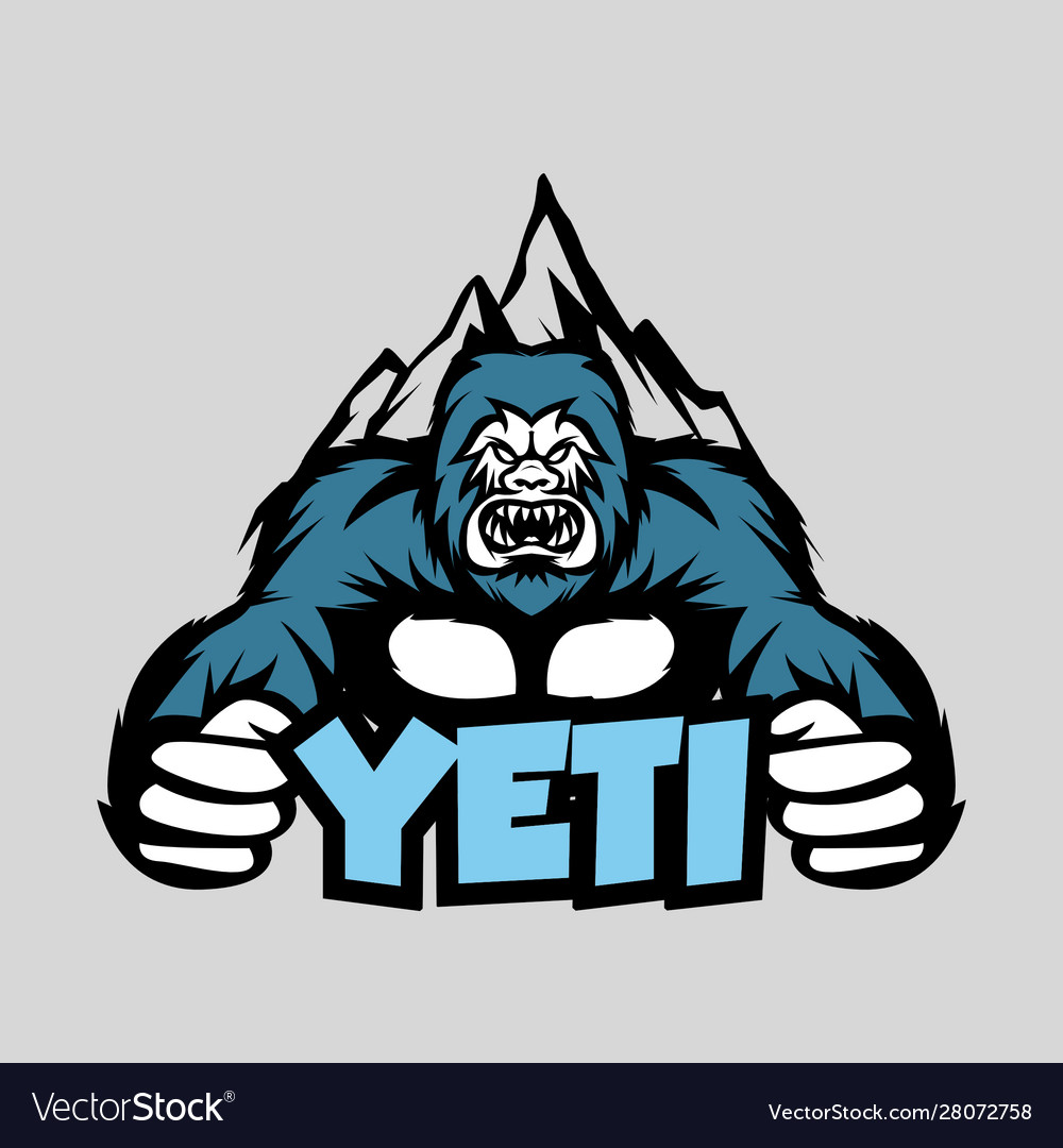 Yeti Logo