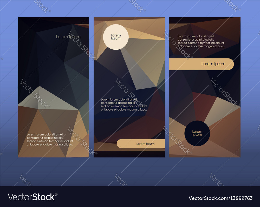 vertical booklet layout templates dark brochure booklet templates