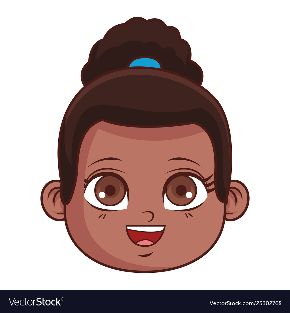 Set Of Cartoon Face Royalty Free SVG, Cliparts, Vectors, and Stock