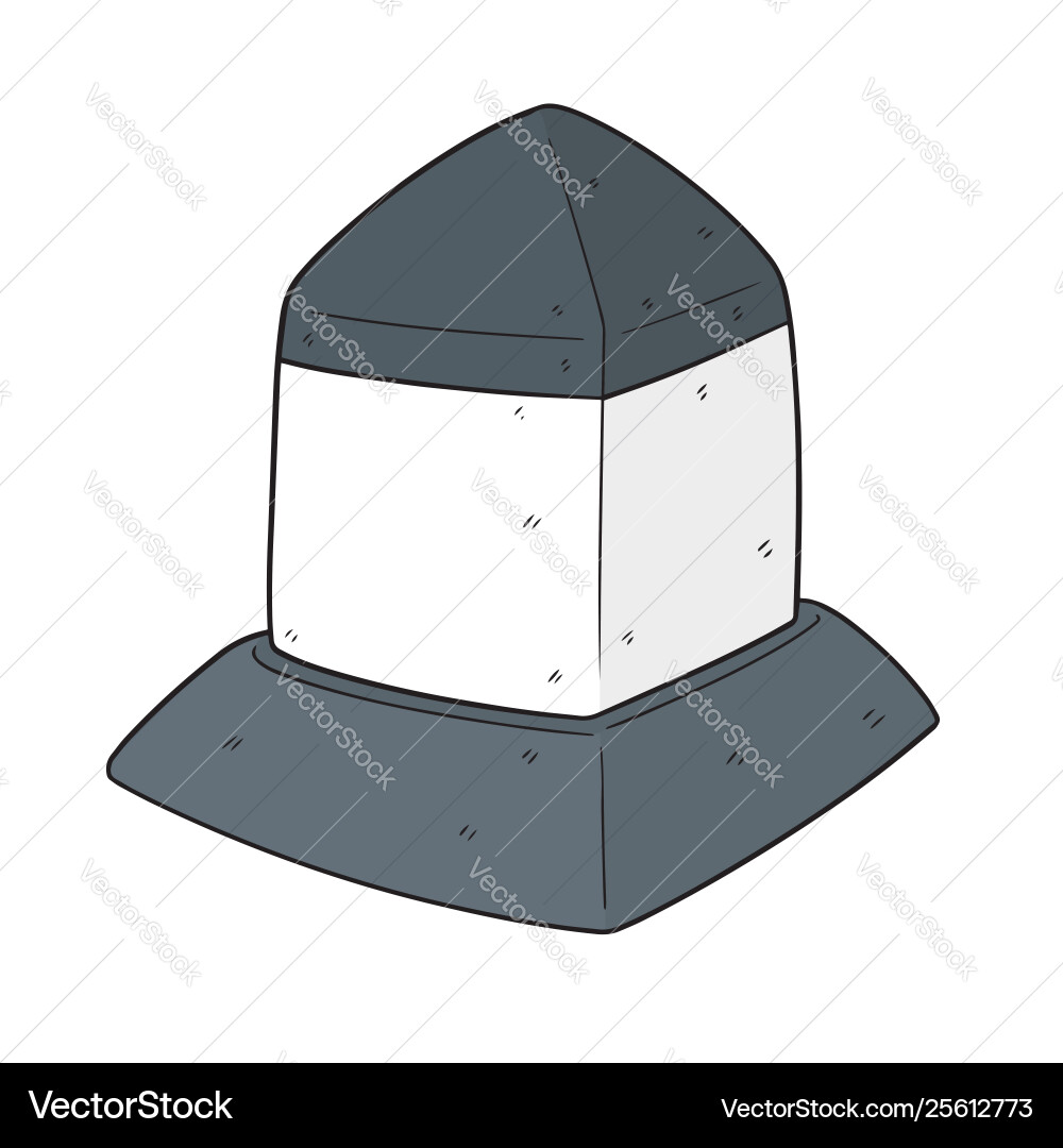 Milestone Royalty Free Vector Image - VectorStock