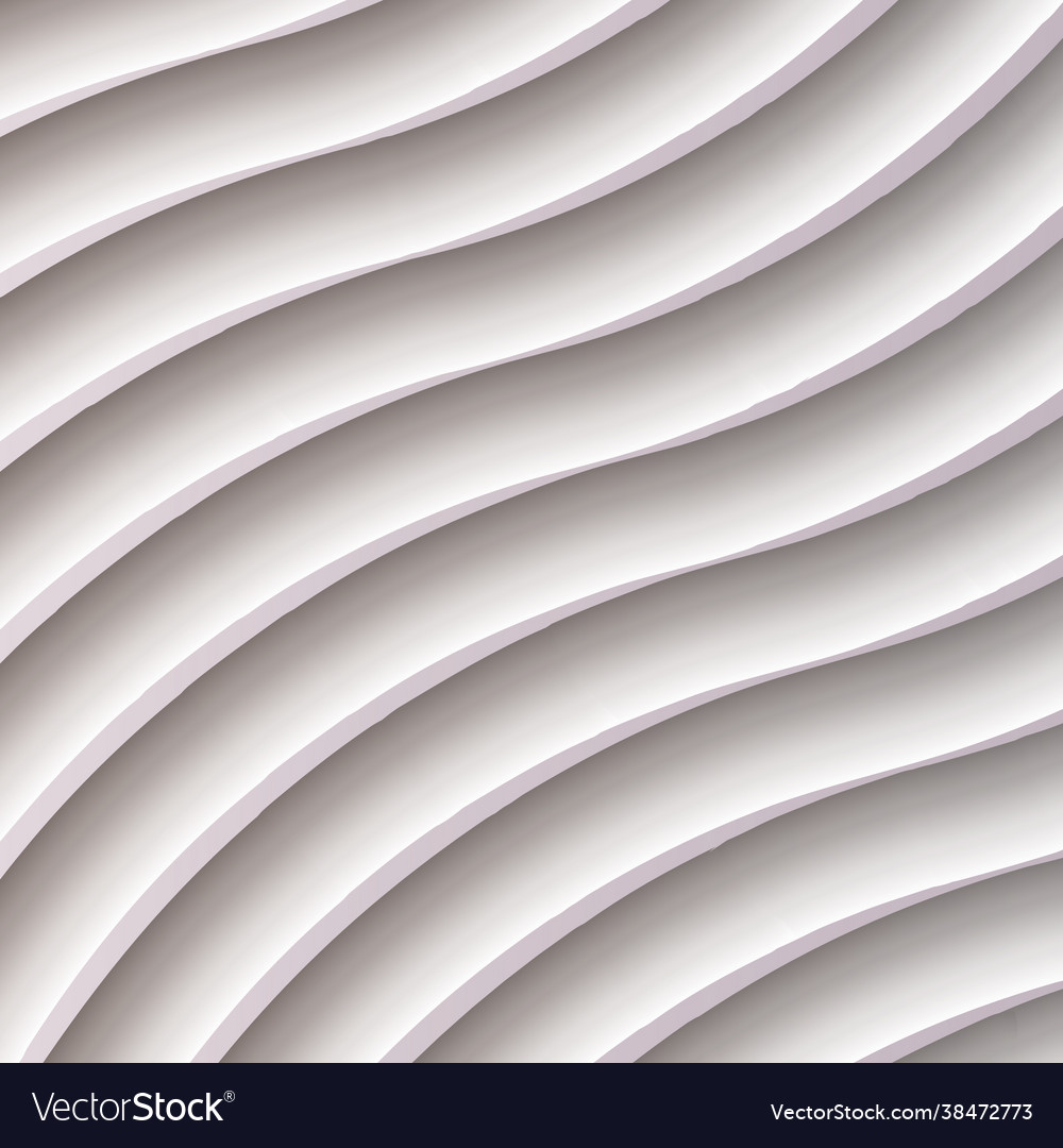 White lines background Royalty Free Vector Image