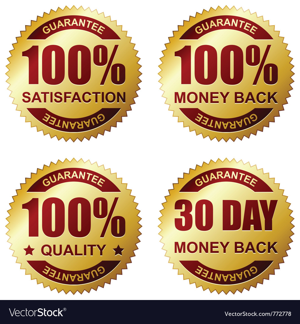 Guarantee