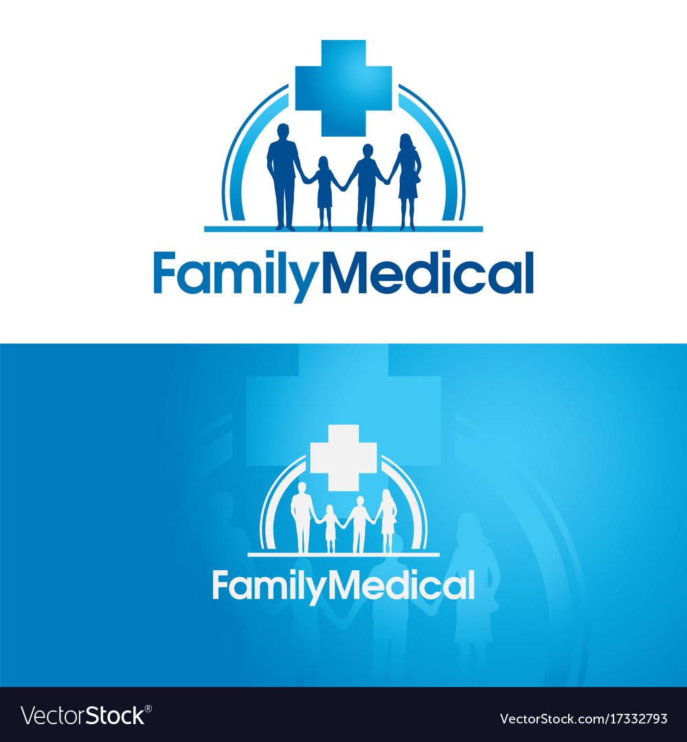 Family Doctors Logo