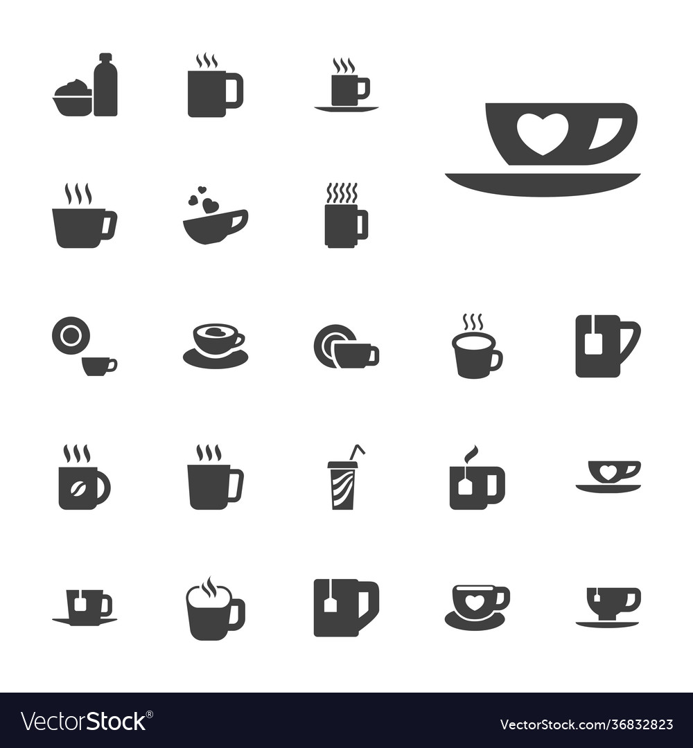 Tee Icons