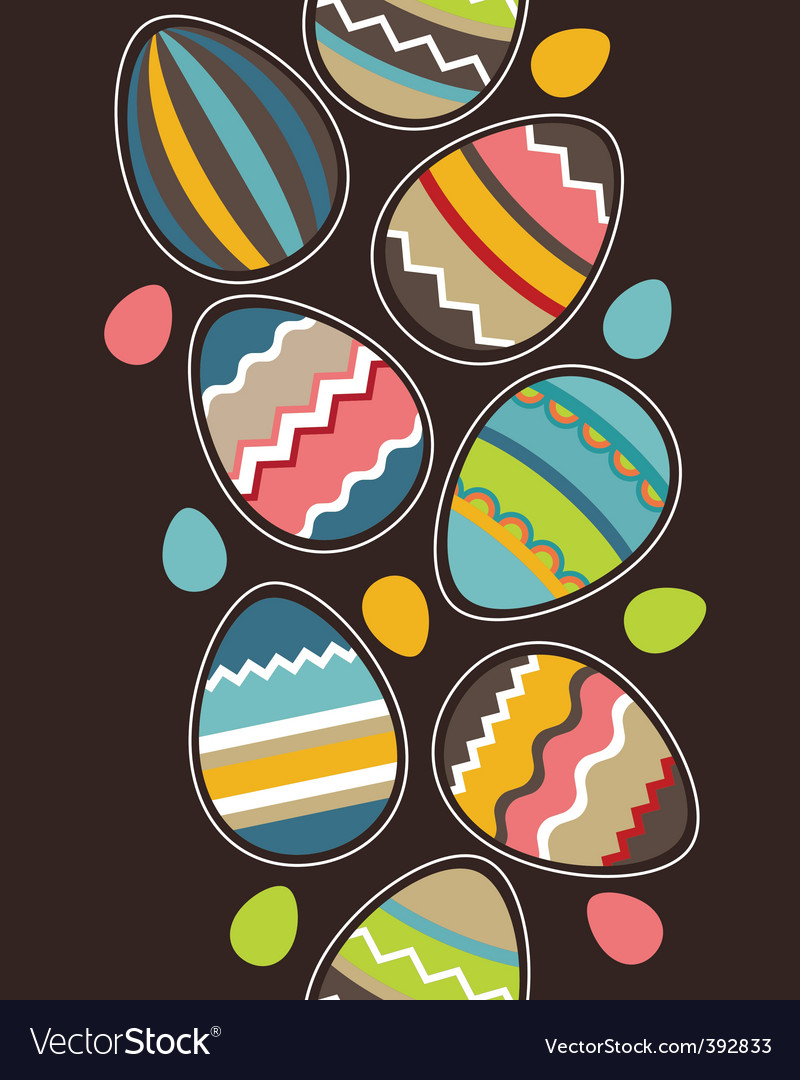 Easter background