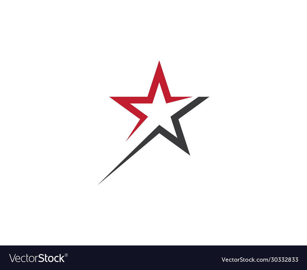 Star icon Royalty Free Vector Image - VectorStock