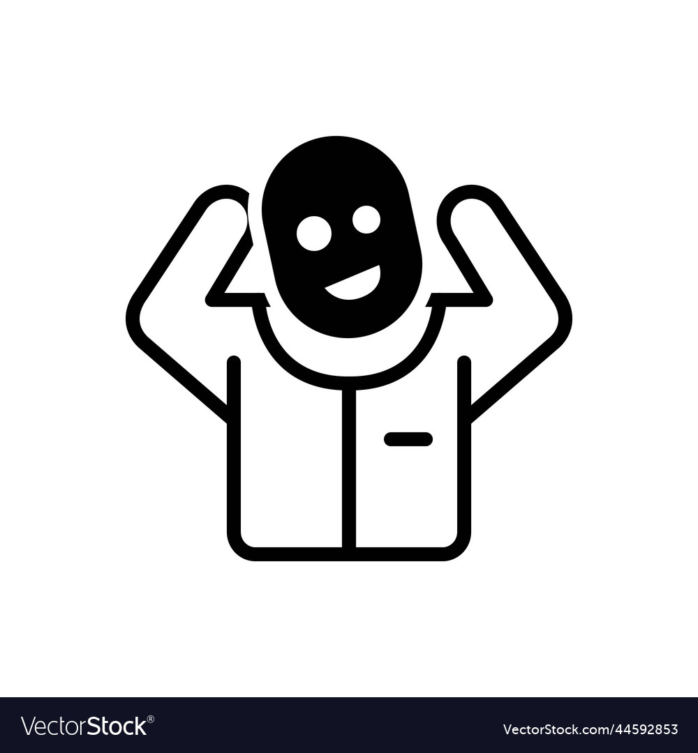 Stupid Royalty Free Vector Image Vectorstock Stupid Royalty Free Vector Image Vectorstock