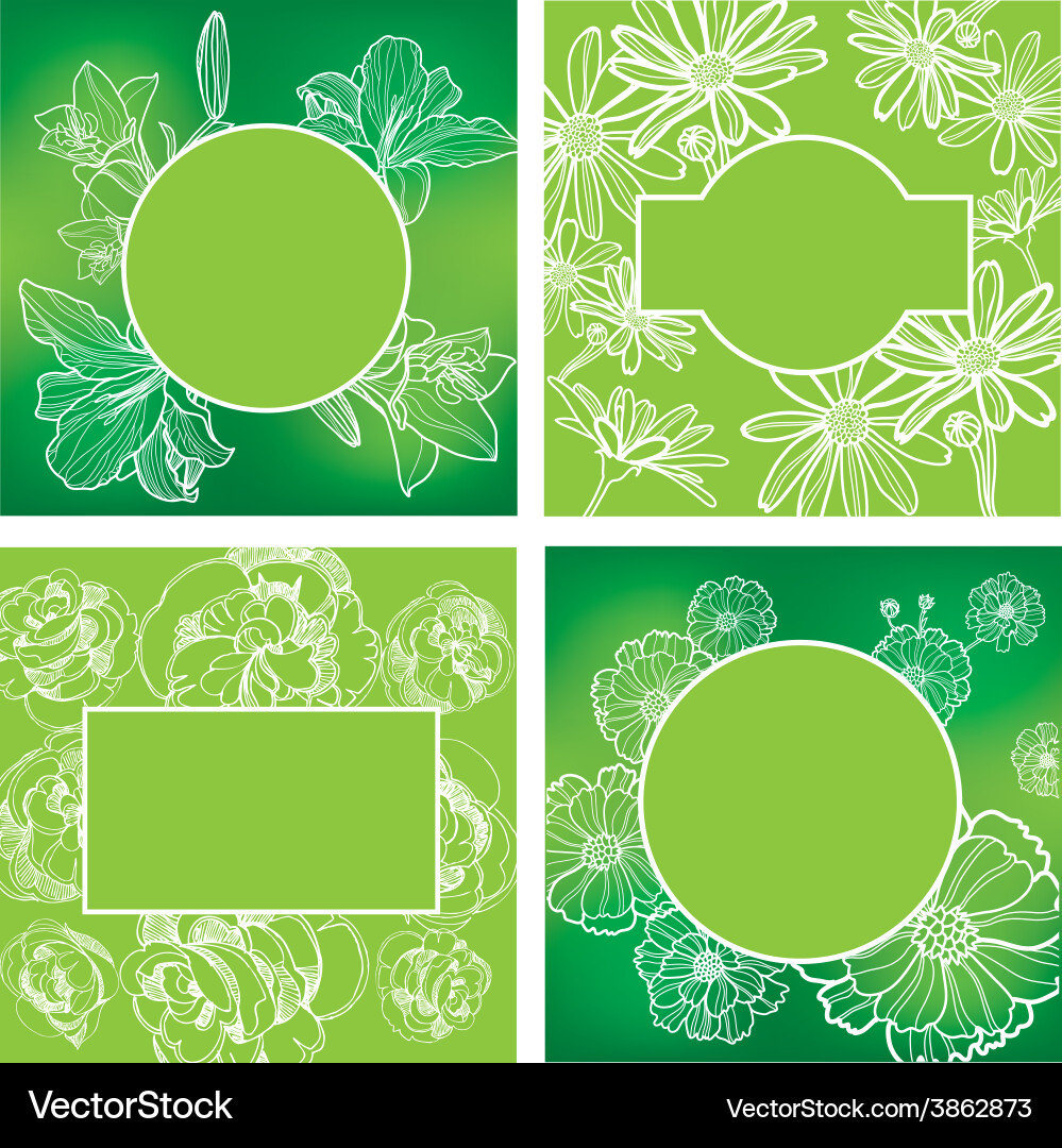 Background natural 01 Royalty Free Vector Image
