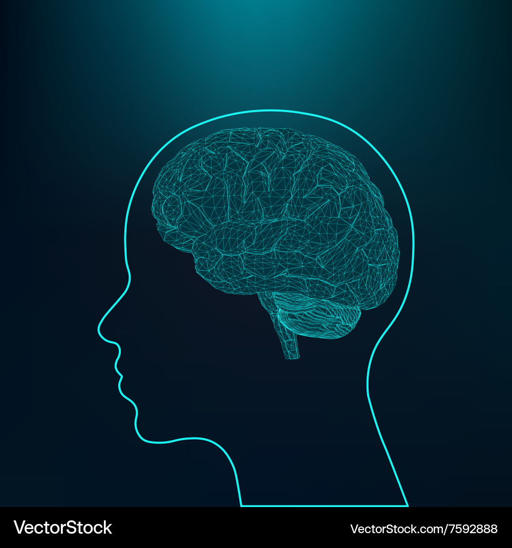 Abstract creative concept background Royalty Free Vector