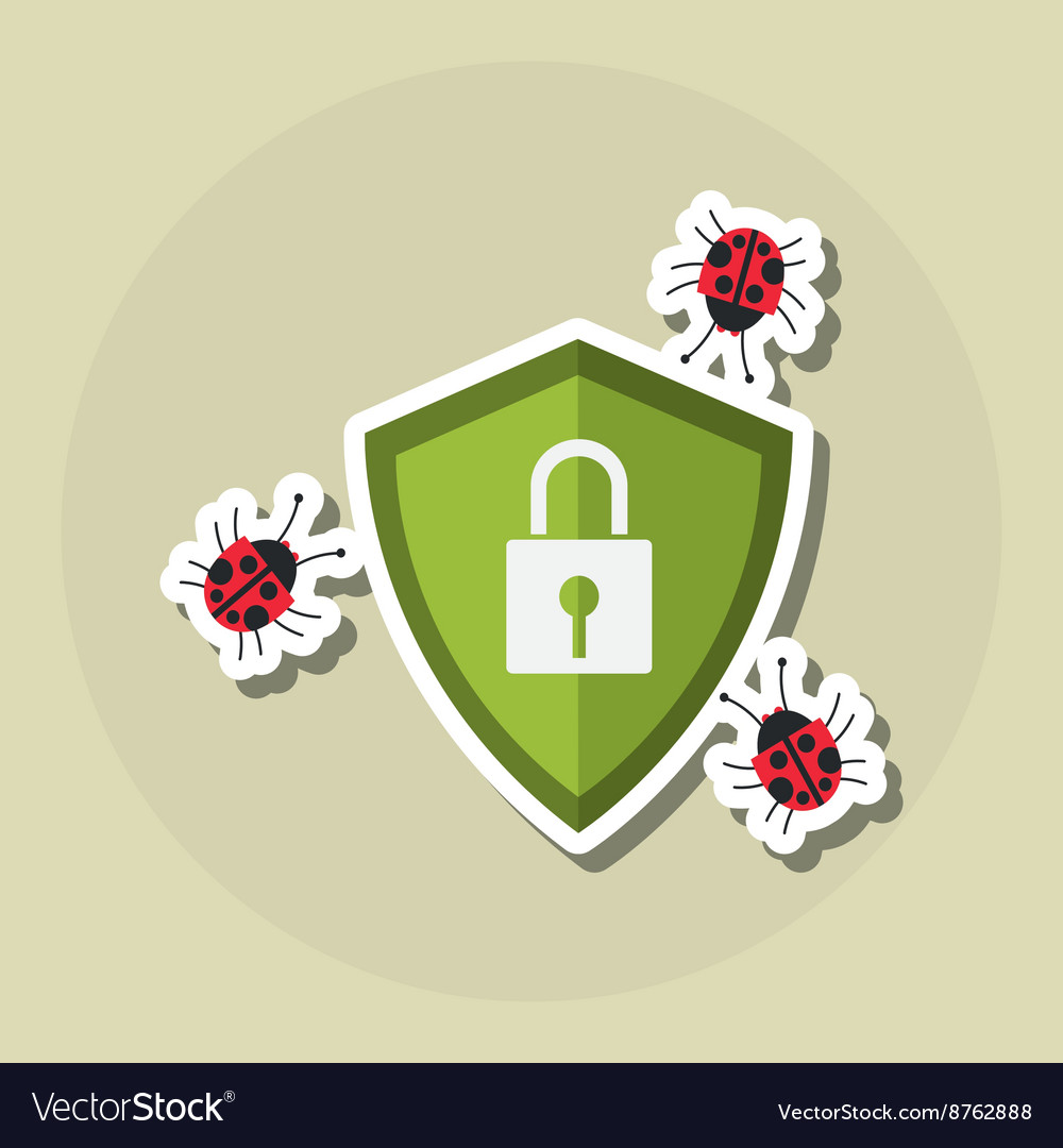 Cyber security antivirus design